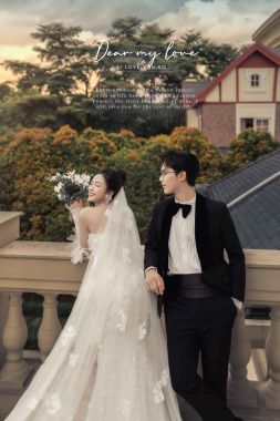 Biệt Thự Hoa Hồng