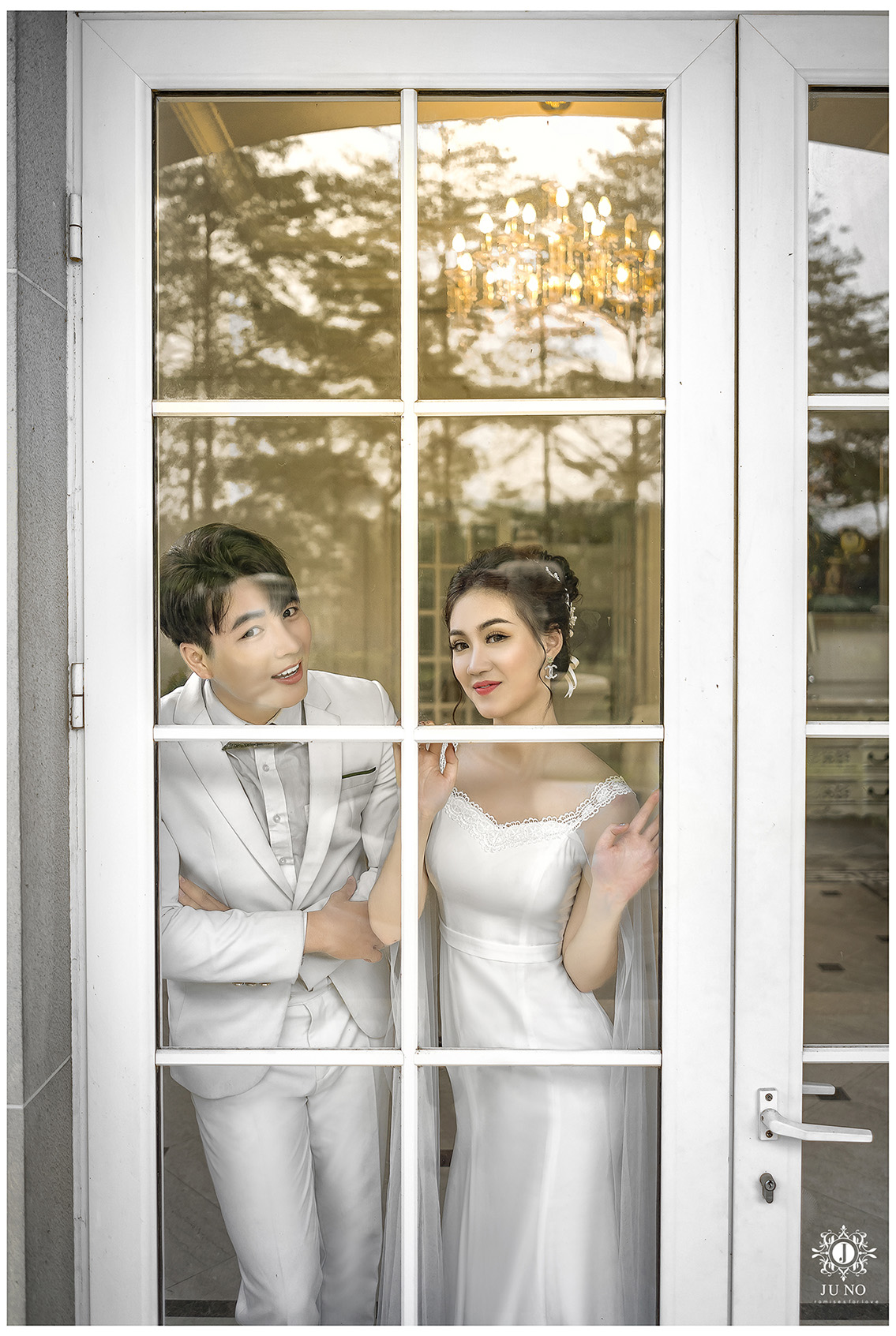 -------------Việt Anh & Hải Linh ---------------