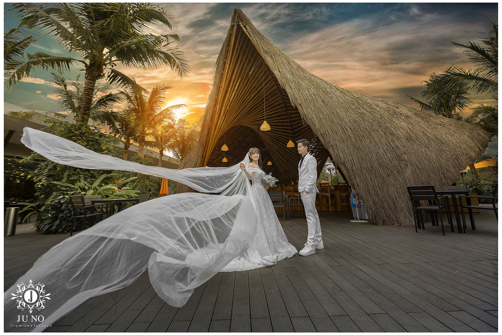 Album Đức Thiện & Nguyễn Hoa  