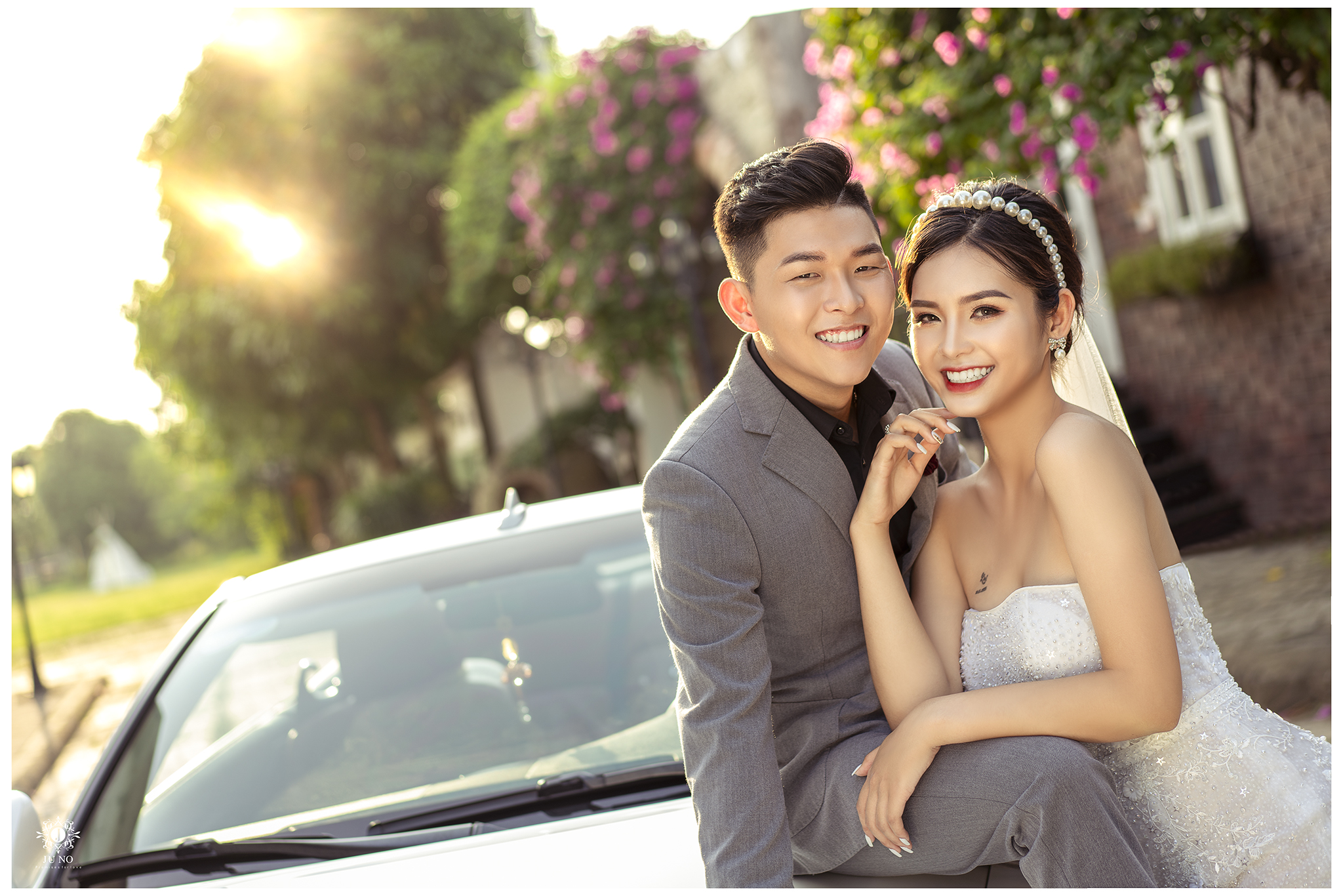 Album Đặng Linh & Ngọc Hân