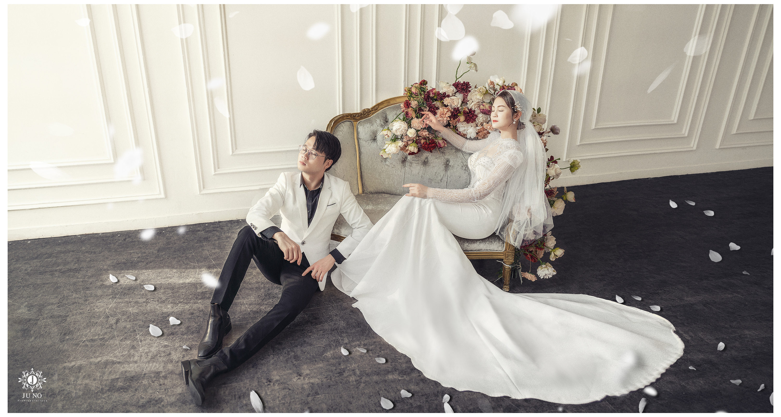 Album Minh Đức &Như Quỳnh