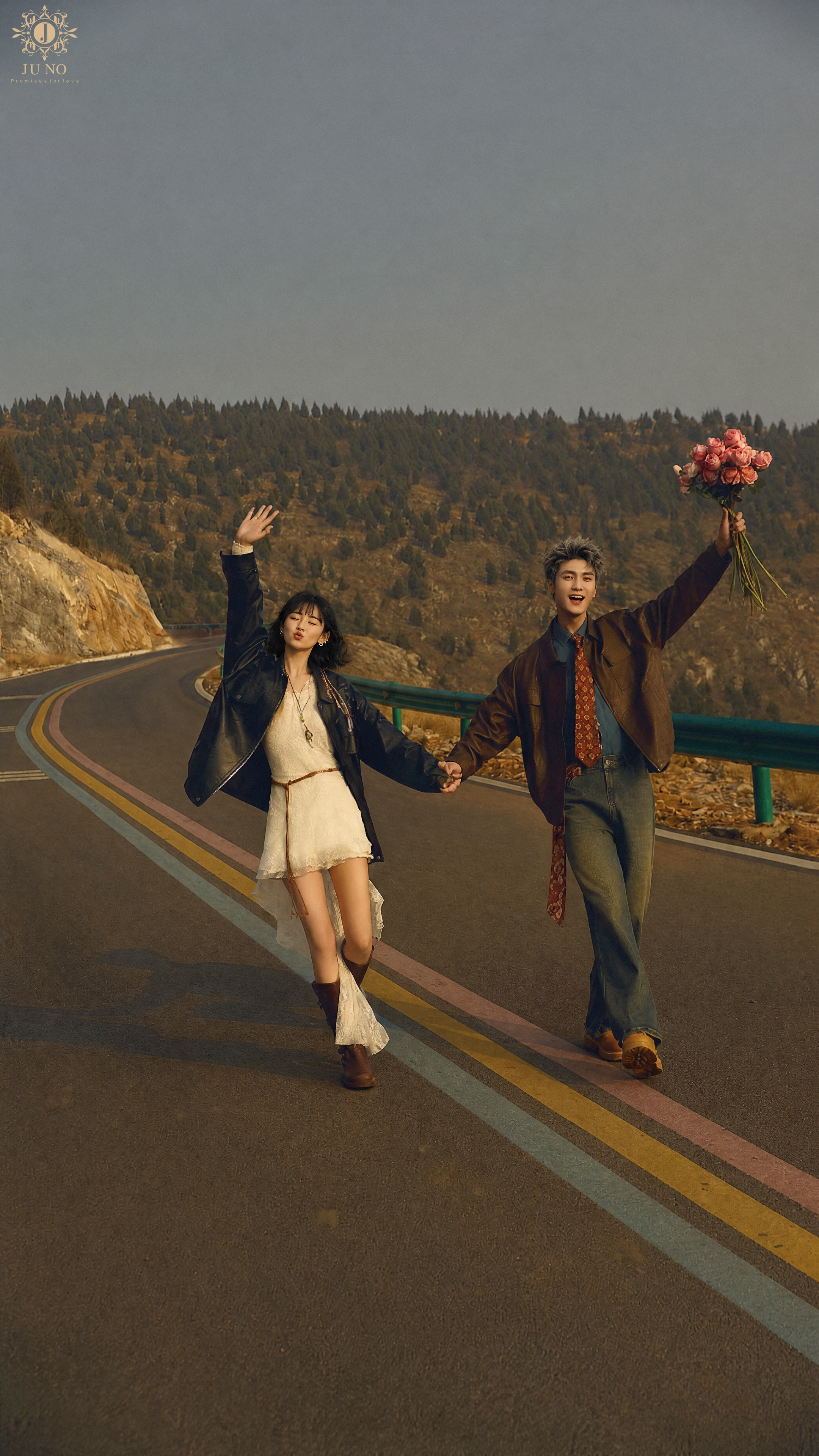 Concept | Con Đường Anh & Em
