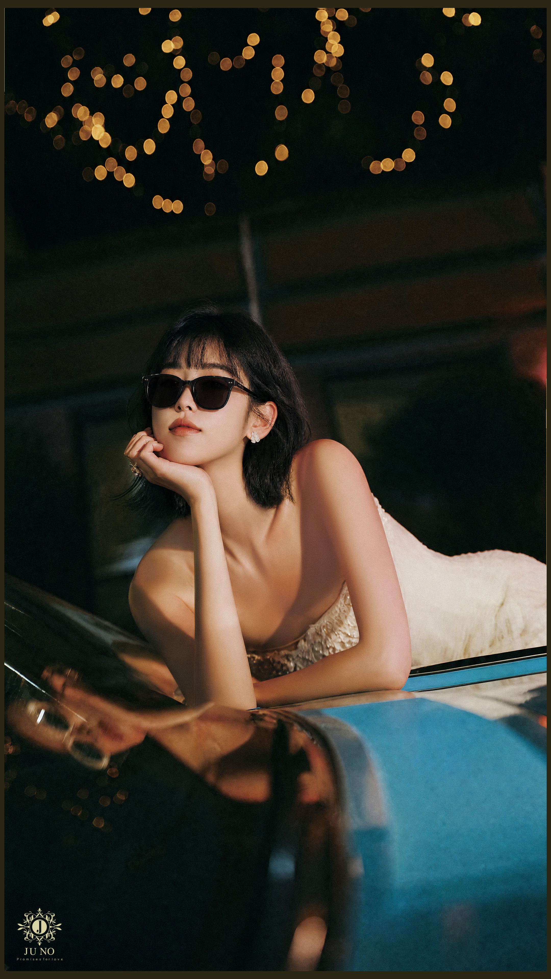 Concept | VINTAGE ROMANCE