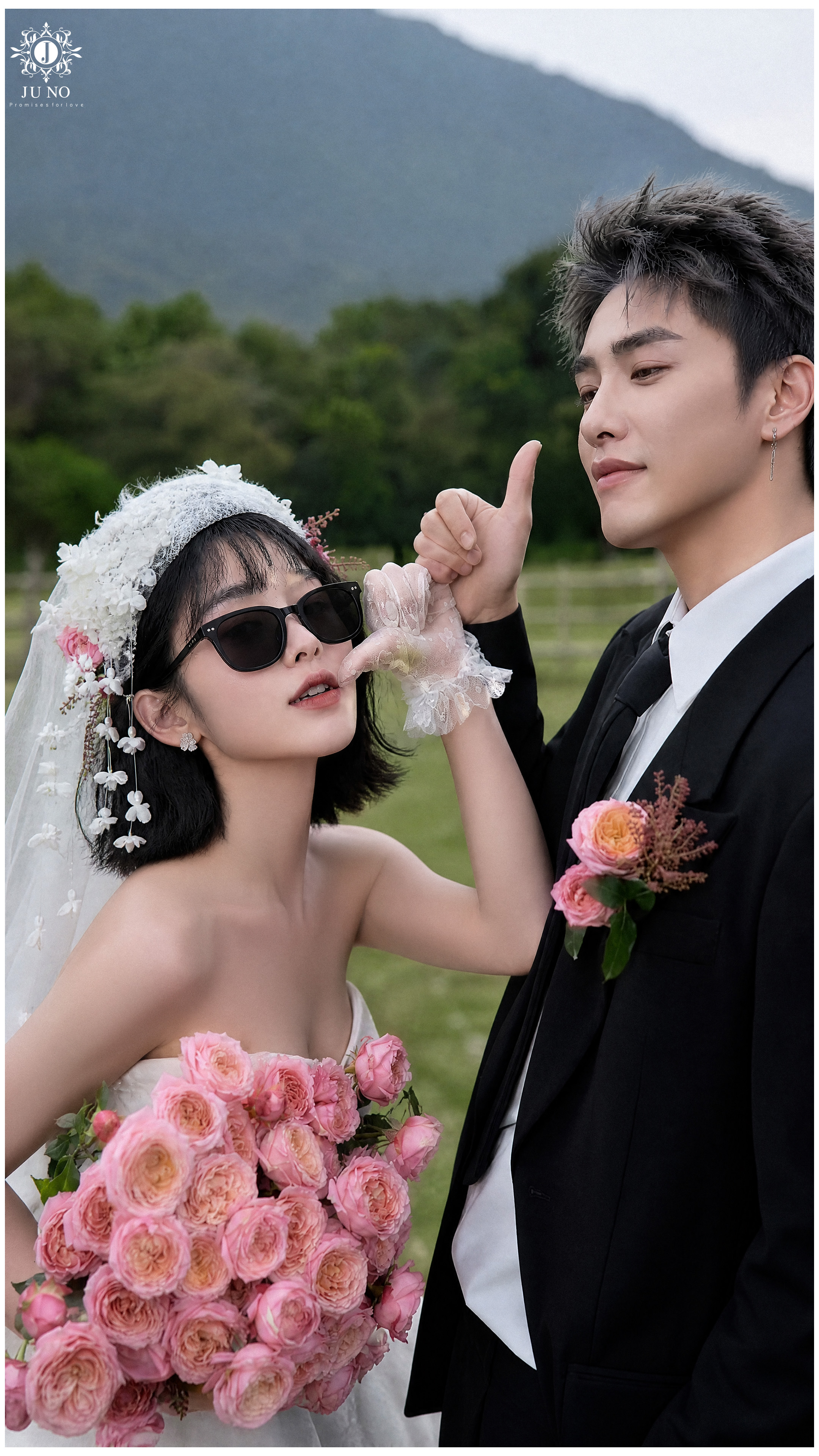 Concept | Chạm Vào Mùa Xuân